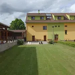 Bořikovský Dvůr