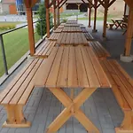Bořikovský Dvůr 3*
