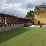 Bořikovský Dvůr Penzion 3*
