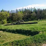 Bořikovský Dvůr 3*