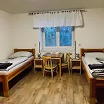 Bořikovský Dvůr Penzion 3*