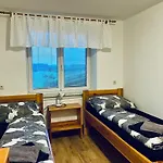 Penzion Bořikovský Dvůr 3*