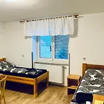 Penzion Bořikovský Dvůr Litovany