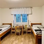 Bořikovský Dvůr 3*