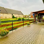 Bořikovský Dvůr Penzion Litovany