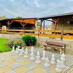 Penzion Bořikovský Dvůr Litovany
