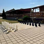 Bořikovský Dvůr Litovany