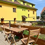 Bořikovský Dvůr Penzion Litovany