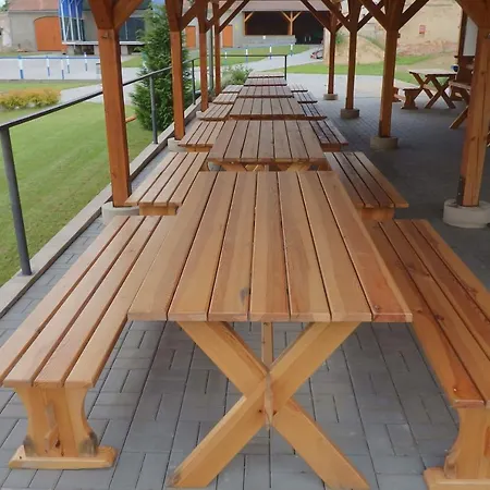 Bořikovský Dvůr 3*