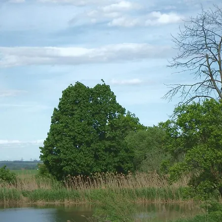 Affittacamere Borikovsky Dvur 3*