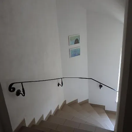 Borikovsky Dvur Affittacamere Litovany