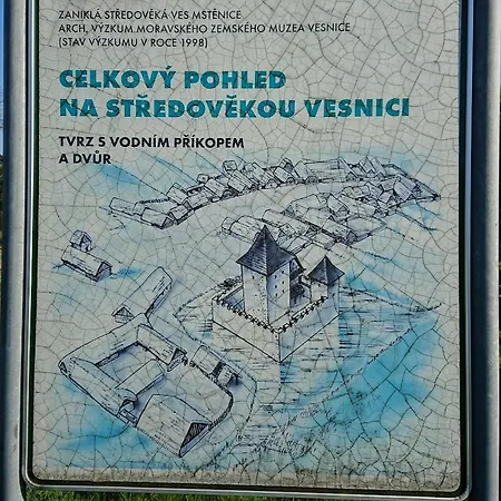 Bořikovský Dvůr