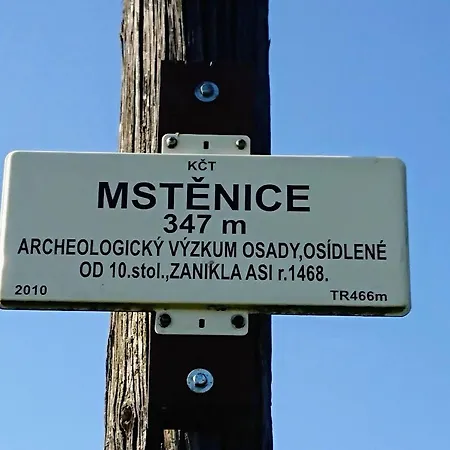 Bořikovský Dvůr Penzion Litovany