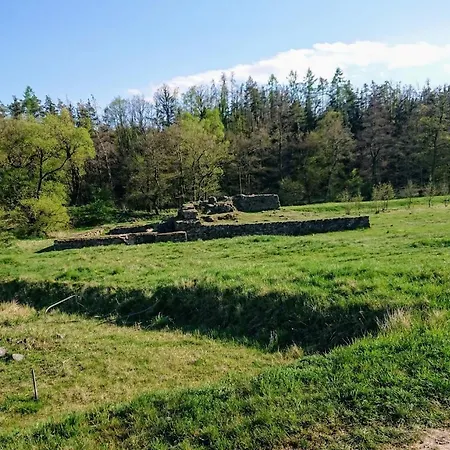 Bořikovský Dvůr 3*