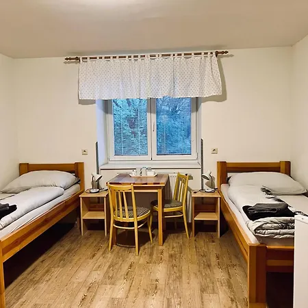 Borikovsky Dvur 3*