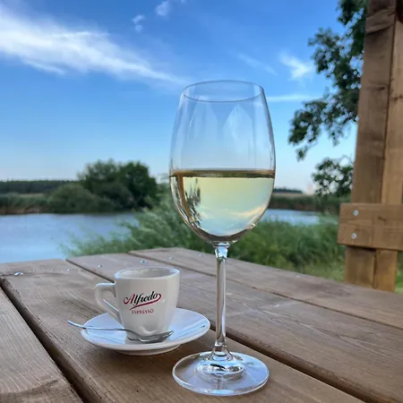Bořikovský Dvůr Penzion 3*