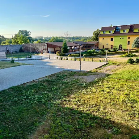 Bořikovský Dvůr Litovany
