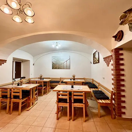 Bořikovský Dvůr 3* Litovany