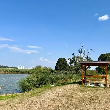 Penzion Bořikovský Dvůr Litovany