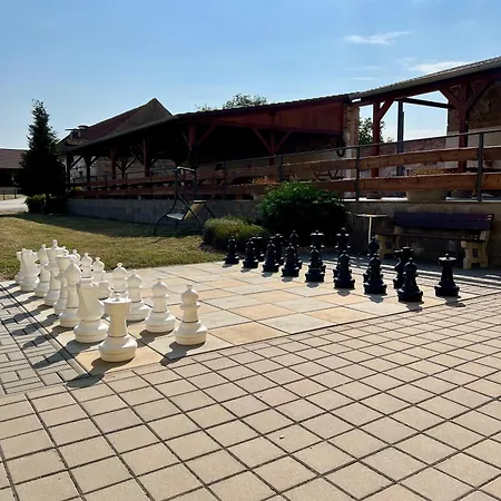 Bořikovský Dvůr Litovany
