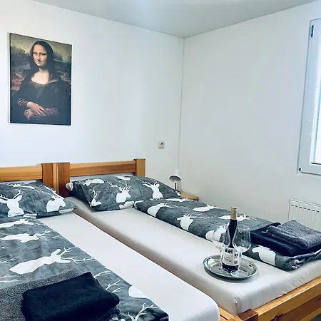Borikovsky Dvur 3* Litovany