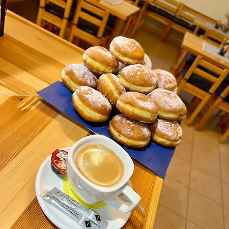 Borikovsky Dvur Affittacamere 3*