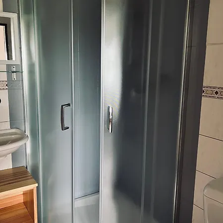 Maison d'hôtes Borikovsky Dvur 3*