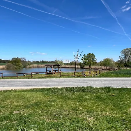 Borikovsky Dvur 3* Litovany