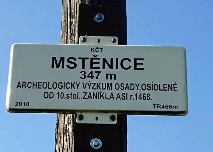 Borikovsky Dvur Vendégház Litovany